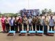 Jelang Hari Bhayangkara, Polda Banten Berikan Ribuan Paket Sembako