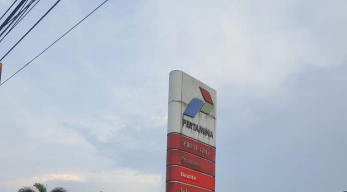 Pertamina Apresiasi Polda Banten Ungkap Praktek Curang SPBU