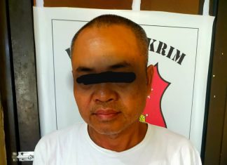 Mantan Kades Cilograng Cabuli Anak di Bawah Umur