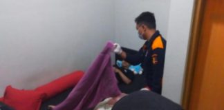 Nasib Nahas Mahasiswa Asal Tangsel Meninggal Saat Bersama Kekasihnya di Kos Kota Semarang