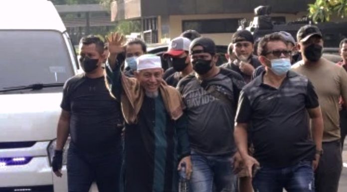 Khilafatul Muslimin 2 Kali Mau Deklarasi di Banten, Tapi Ditolak Warga