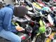 Sakit Hati, Pria ini Curi Sepeda Motor