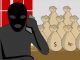 Berkedok Anggota Polisi, Zulkifli Ditangkap Polisi