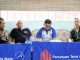 Wakapolda Banten Membuka Tournamen Tenis Meja Piala Bergilir