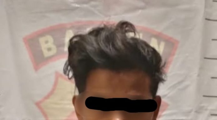 Pemuda Mabuk Aniaya Santri di Ponpes, Berurusan dengan Polisi