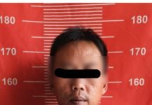 Cabuli Adik Ipar dengan Modus Pengobatan, MS Diciduk Polisi