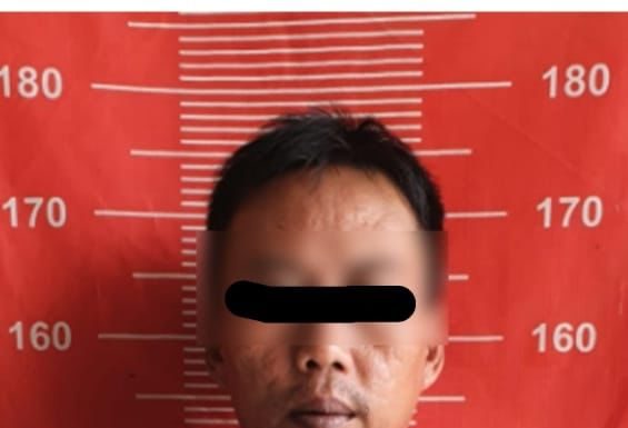 Cabuli Adik Ipar dengan Modus Pengobatan, MS Diciduk Polisi