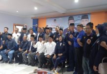 Partai NasDem Banten Peringati 1 Muharram 1444 Hijriah