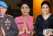 Istri Ferdy Sambo Dijerat Pasal Pembunuhan Berencana Brigadir Yoshua