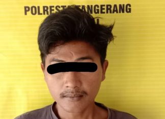 Curi Mesin Dinamo Petambak Udang, Pria ini Ditangkap Polisi