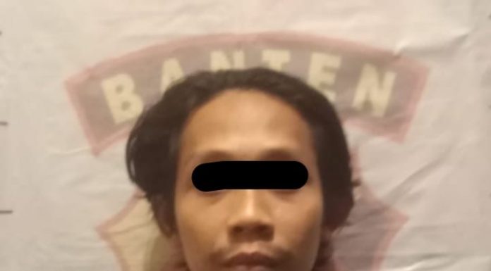 Terekam CCTV Pelaku Pencurian Ponsel Dibekuk Polsek Kresek