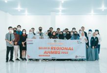 Seleksi AHM Best Student Rampung, Dua Pelajar Akan Wakili Banten Ke Tingkat Nasional