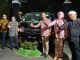 Jagoan Pick up, New Colt L 300 Euro 4 Resmi Mengaspal di Banten