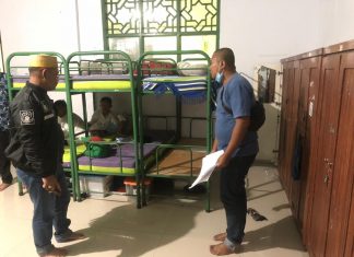 Meninggal Akibat Dianiaya Teman, Polresta Tangerang Lakukan Penyelidikan