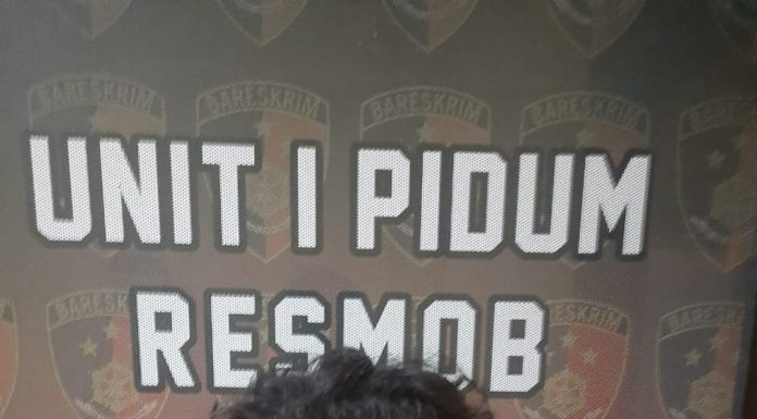 Judi Togel, Polisi Tangkap 2 Orang
