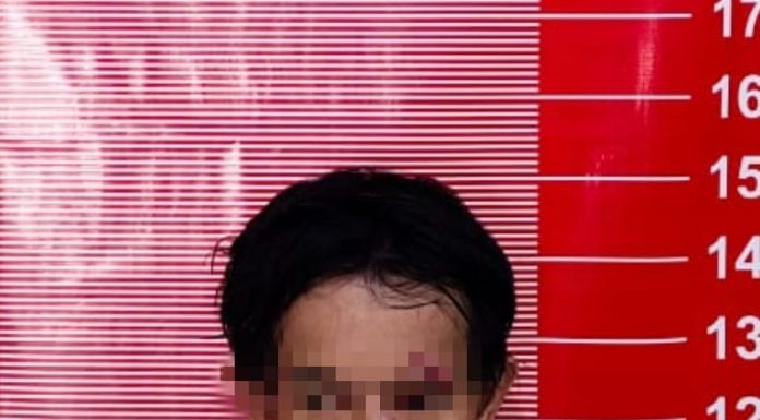 Jambret Tas Karyawati, 2 Pria Ditangkap Polisi