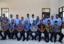 Walikota Akan Tingkatkan Kualitas Air Bersih di Kota Serang