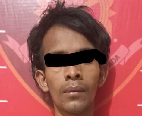 Kepergok Maling, Pria ini Lukai Pemilik Rumah