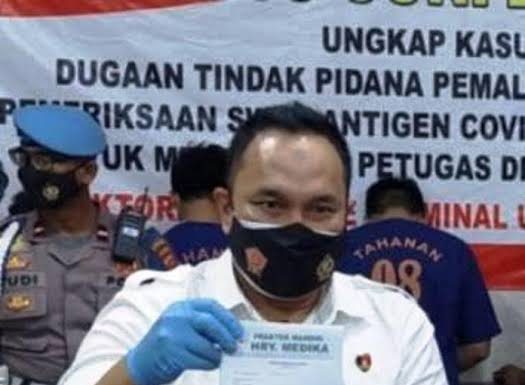 Ditreskrimum Polda Banten Keluarkan 10 Daftar Pencarian Orang
