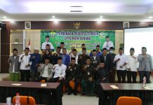 Jelang MTQ XIX Tingkat Provinsi Banten, Walikota Serang Siap Berangkatkan Umroh