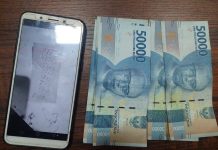 Polisi Tangkap 2 Penjudi di Warung