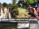 Dinas PUPR Kabupaten Serang Fokus Program Penanganan Banjir