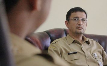 Distan Kabupaten Serang Fokus Kembangkan Domba dan Kambing