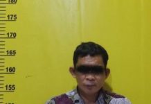 Maling Laptop di Sekolah, Pelaku Dibekuk Polsek Tigaraksa