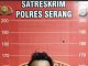 Delapan Bulan Buron, Pelaku Spesialis Pencuri Mobil Diciduk Satreskrim Polres Serang