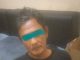 Pria ini Curi Motor Temannya Sendiri, Kini Ditangkap Polisi