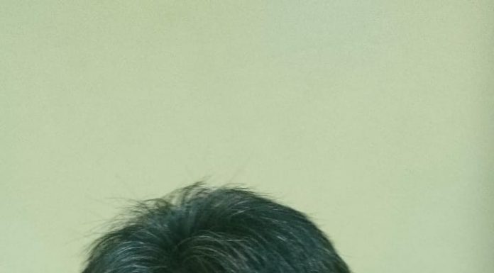 Cabuli Pelajar Hingga Hamil, Pria 45 Tahun Dibekuk Polres Pandeglang
