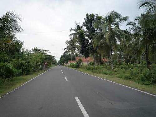 Apdesi Lebak Dukung Pemprov Banten Tambah Anggaran Proyek Jalan Lingkungan