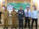 Pemerintah Kota Serang Gelar Rapat Evaluasi dengan Kejaksaan Negeri Serang
