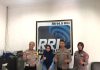 Operasi Zebra Maung 2022, Kasubdit Gakkum Ditlantas Polda Banten Talkshow di Radio RRI