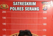 Buron 1 Bulan, Residivis Pelaku Perampokan Akhirnya Ditangkap Polisi