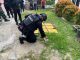 Penemuan Bom Militer di Rumah Warga