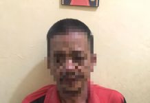 RA Oknum ASN di Lebak Cabuli Anak Kandung