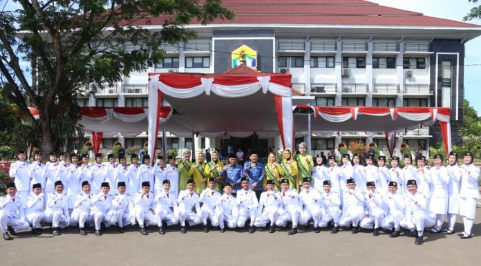 Maraknya Anarkisme Pemuda, Walikota Serang Harap Pemuda dan Pelajar Fokus Belajar