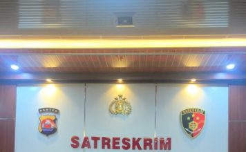 Pria Muda ini Cabuli Anak Dibawah Umur Diringkus Polisi