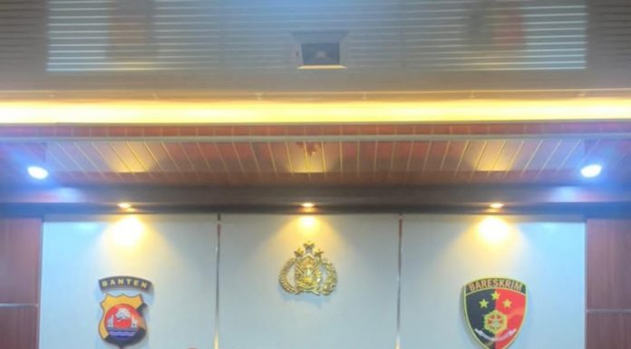 Pria Muda ini Cabuli Anak Dibawah Umur Diringkus Polisi