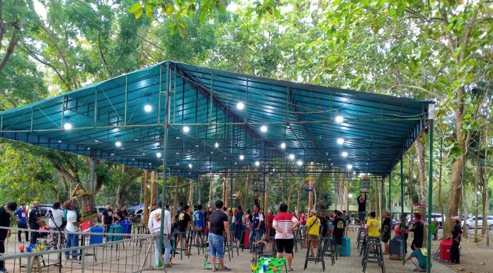 BnR Banten Bersama Kopassus Gelar Lomba Burung Kicau, Peserta Mencapai 1.400