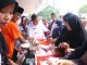 Cegah Inflasi, Pemerintah Kota Serang Gelar Pasar Murah