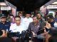 Cegah Inflasi, Pj Gubernur Banten didampingi Walikota Serang Tinjau Pasar Induk Rau