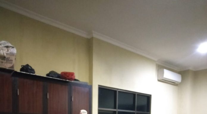 4 Pelajar Hendak Tawuran Ditangkap Polisi