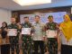Korem 064/MY Raih Penghargaan Sebagai Korem Terbaik dari BKKBN Pusat