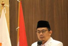 17 Dewan Penasehat dan Dewan Pakar PKS Banten Dilantik