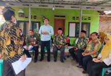 Tim Validasi IGA 2022 Puji Bapenda Kota Serang Soal Inovasinya