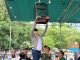 Subadri Buka Festival dan Lomba Burung Piala Wakil Wali Kota Serang