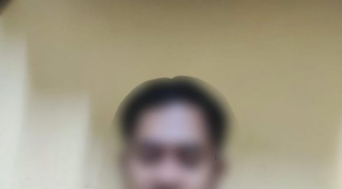 Pelaku Curanmor Resahkan Warga di Tangkap Polres Lebak