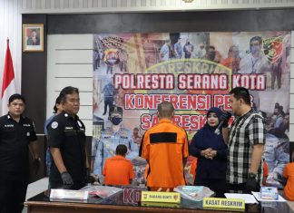 MR Cabuli 3 Anak Didiknya di Yayasan Yatim Piatu Margaluyu